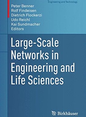 【预订】Large-Scale Networks in Engineering ...