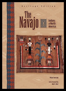 【预售】The Navajo