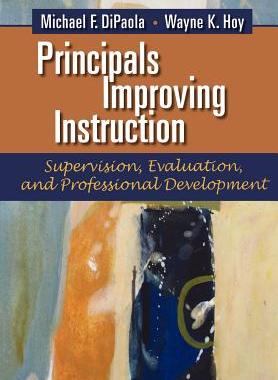 【预售】Principals Improving Instruction Supervision, ...