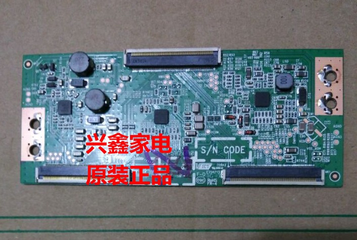 创维42E350E逻辑板 5800-TC0N06-0P10 5800-TCON06-0P10 屏RDL420