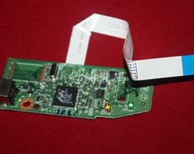 适合 HP1108主板 HP1106主板  P1007 P1008接口板