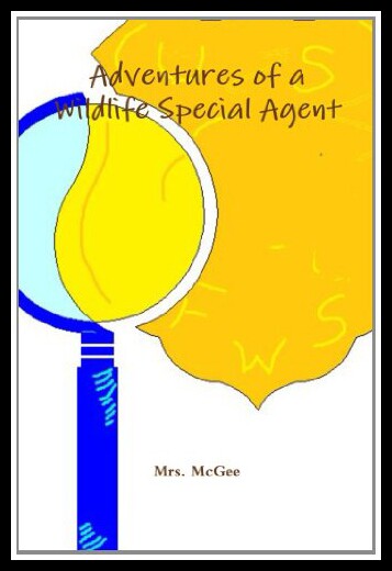 【预售】Adventures of a Wildlife Special Agent