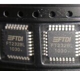 FT232RL FT232BL  FT232BM FT245RL FT245BL FT45BM