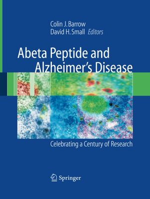 【预订】Abeta Peptide and Alzheimer's Diseas...