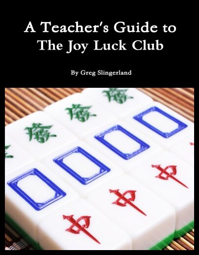 【预售】A Teacher's Guide to the Joy Luck Club