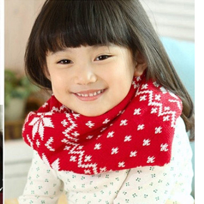 Echarpe enfant GOOD88 - Ref 2142372 Image 1