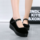 Chaussures de printemps confortable - Ref 917706 Image 26