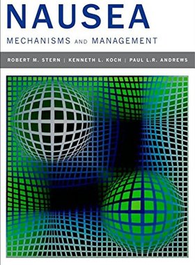 【预售】【预售】Nausea