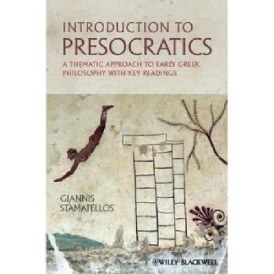 【预订】Introduction to Presocratics