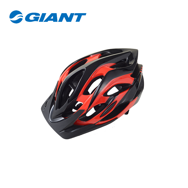 Casque cycliste GIANT - Ref 2247670 Image 1