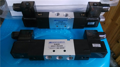 JPC/济南华能/济南杰菲特电磁阀SR551-RN28DW/RN25DW
