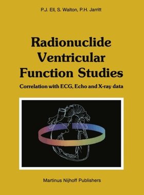 【预订】Radionuclide Ventricular Function St...