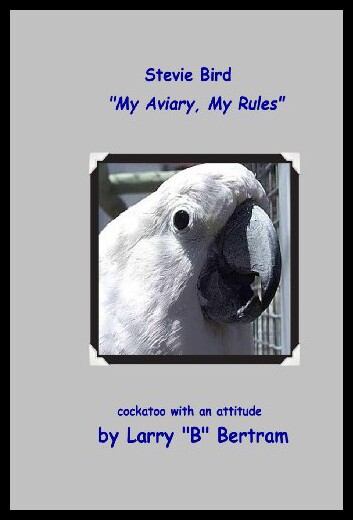 【预售】Stevie Bird: My Aviary, My Rules