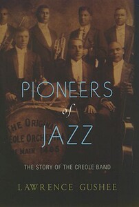 【预售】【预售】Pioneers of Jazz