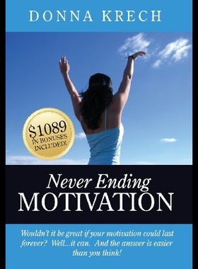 【预售】Never Ending Motivation