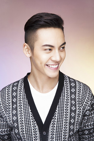 海报影视明星房间装饰画挂画定制