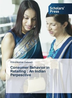 【预售】Consumer Behavior in Retailing: An I...