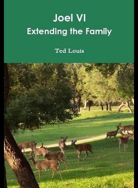 【预售】Joel VI - Extending the Family