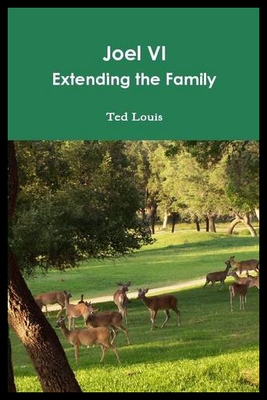 【预售】Joel VI - Extending the Family