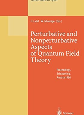 【预订】Perturbative and Nonperturbative Asp...