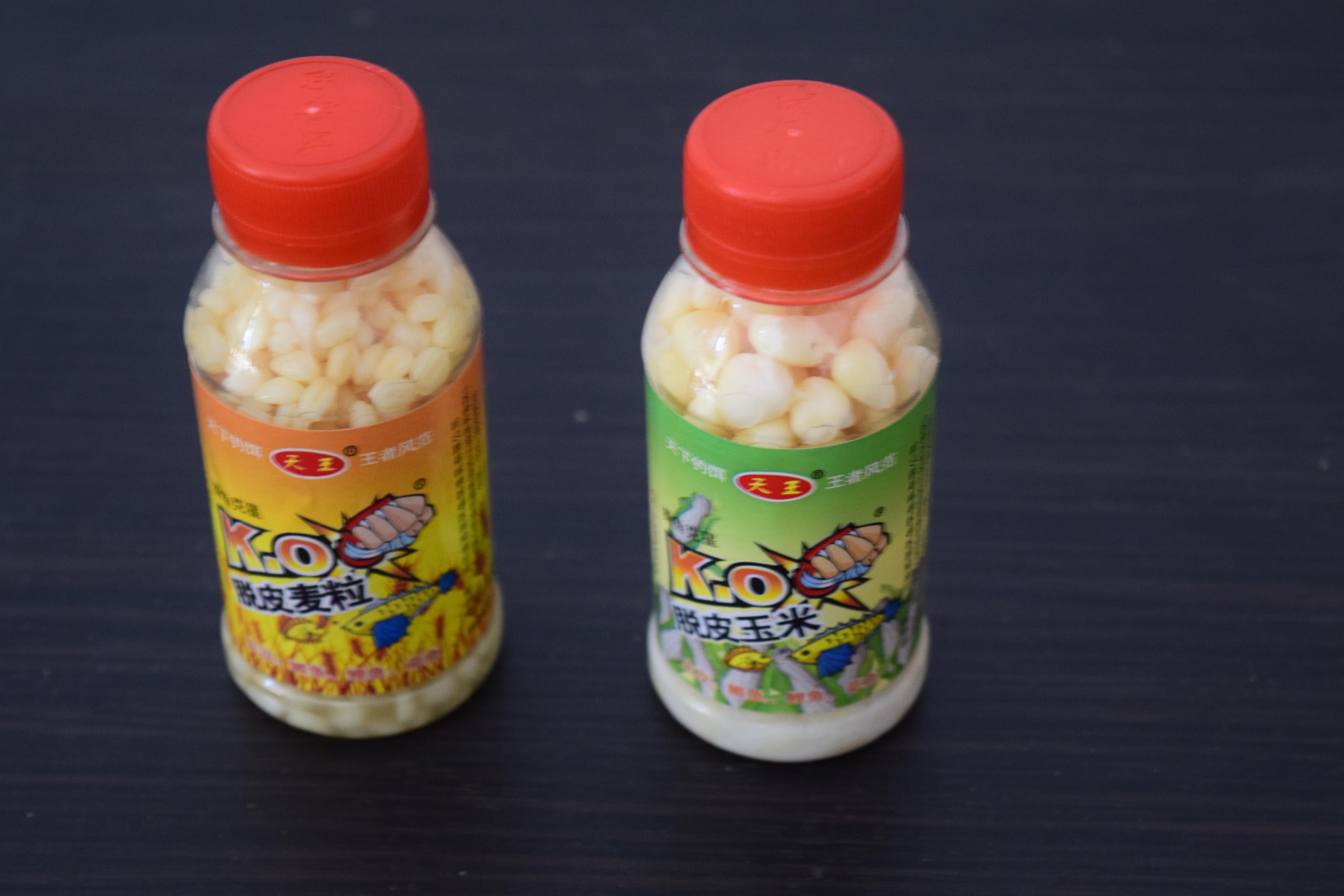 西部风天王k.o脱皮玉米,脱皮麦粒