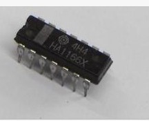 【纳鑫电子】HA1166