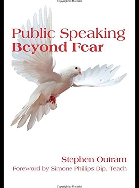 【预售】Public Speaking: Beyond Fear