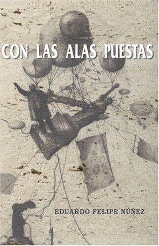 【预售】Con Las Alas Puestas