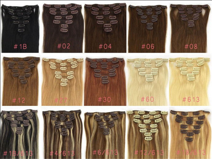 Extension cheveux - Ref 217190 Image 1