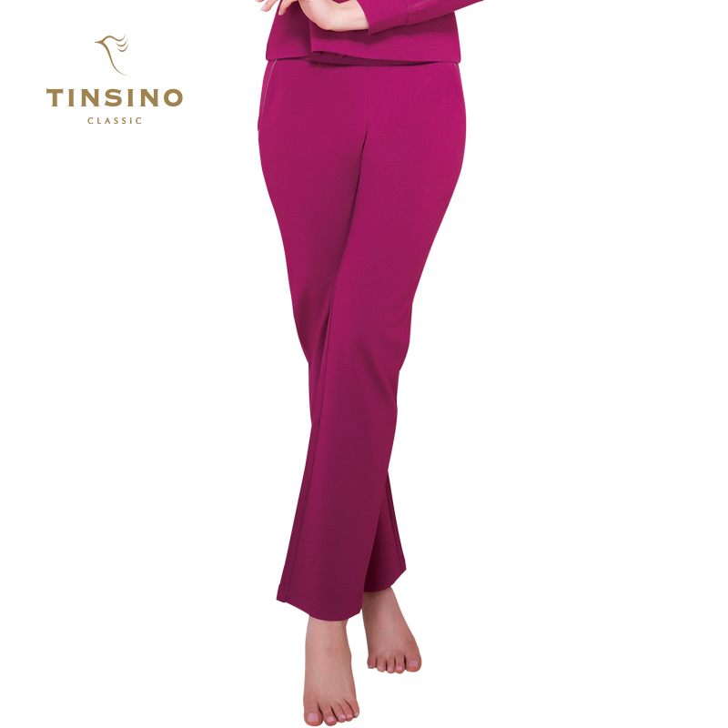 Pantalon pyjama jeunesse TINSINO - Ref 743345 Image 1