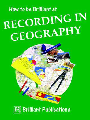 【预售】How to Be Brilliant at Recording in Geography