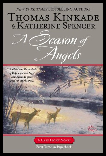 【预售】a season of angels