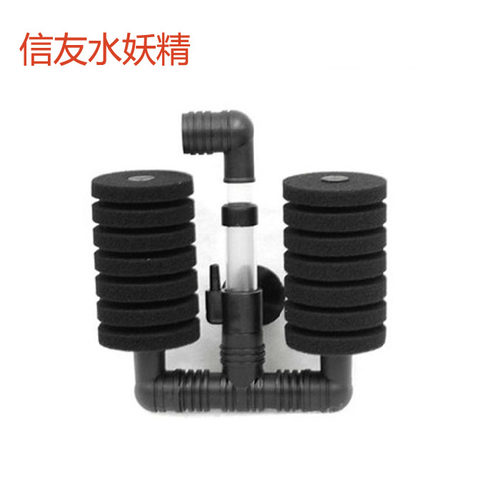 信友生化棉气动1棉式过滤