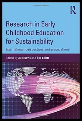 【预售】Research in Early Childhood Education for Sustain