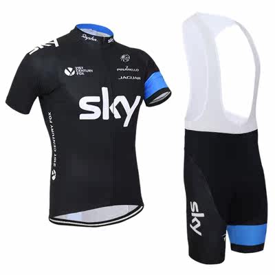 Vêtement cyclisme mixte - Ref 2216499 Image 1