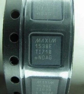 全新原装 MAX1538E QFN封装 质量保证