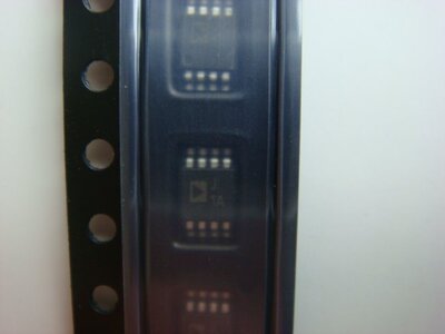 AD8313ARM 印J 1A原装进口拆机集成电路IC RF检测器 MSOP-8特价