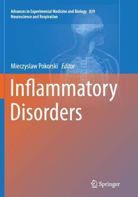 【预订】Inflammatory Disorders