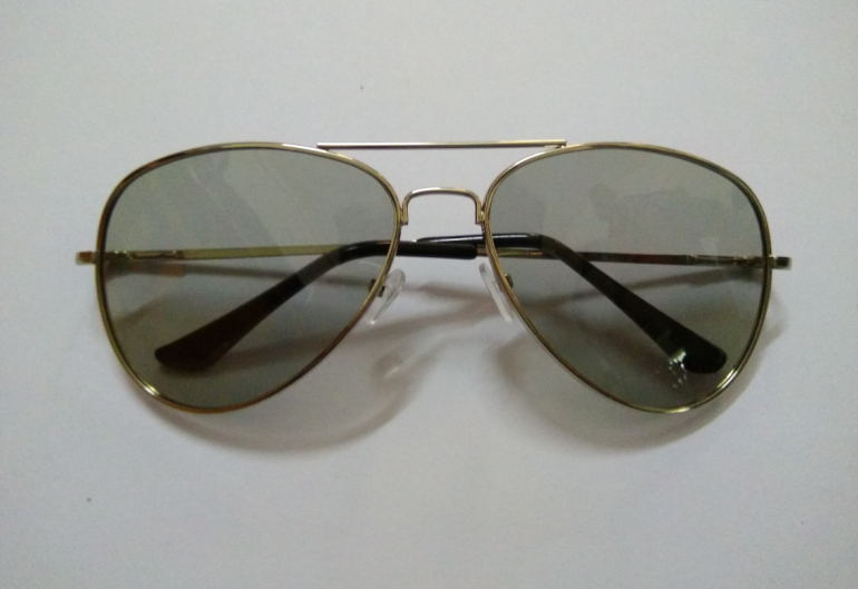 Lunettes 3D OTHER   - Ref 2621239 Image 1