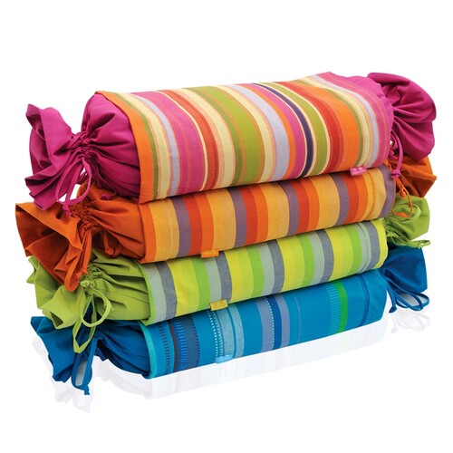 禧坊原创纯棉色织糖果推荐荞麦壳