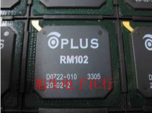 RM102 BGA 全新原装 现货库存 质量保证