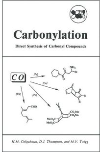 Direct Carbonylation Synthesis Co... Carbonyl 预售