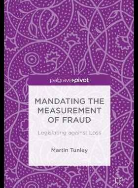 【预售】Mandating the Measurement of Fraud
