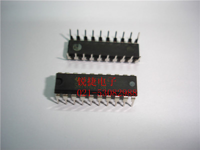 SN74HC273N TI德州原装进口 DIP 全新