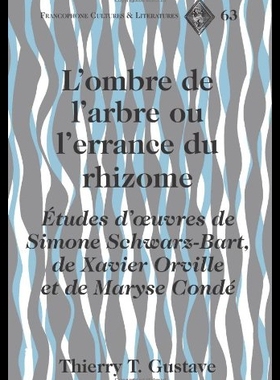 【预售】L'Ombre de L'Arbre Ou L'Errance Du R...