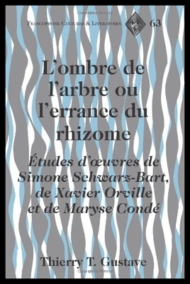 【预售】L'Ombre de L'Arbre Ou L'Errance Du R...