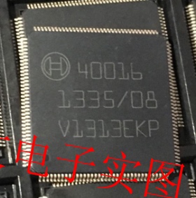 40016 全系列汽车电脑板芯片IC 进口现货 可直拍
