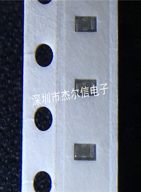 NFM18CC222R1C3D 2.2NF 2200PF 0.7A 16V 0603 村田 进口原装直拍