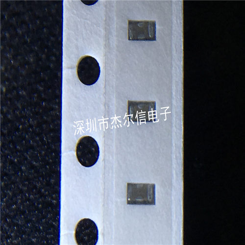 NFM18CC222R1C3D 2.2NF 2200PF 0.7A 16V 0603 村田 进口原装直拍