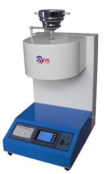 XNR-400B型熔融指数仪塑料熔体流动速率测定仪熔体流动速率测定仪